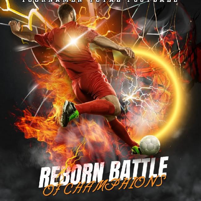 REBORN BATTLE OF CHAMPIONS