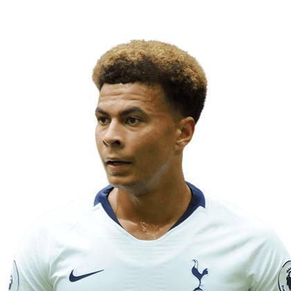 Dele Alli(CEN) (81)