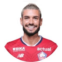Rémy Cabella(CEN) (84)