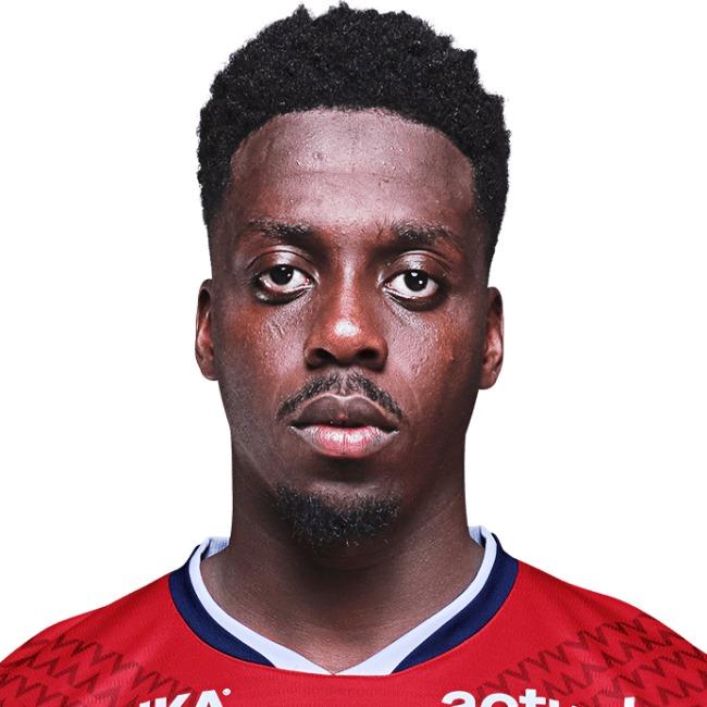 Mohamed Bayo(ATA) (83)