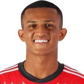 Wesley(DEF) (82)