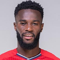 Jonathan Bamba(CEN) (82)