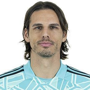 Yan Sommer(POR) (87)