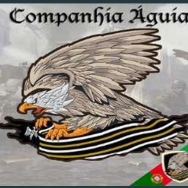 COMPANHIA ÁGUIA