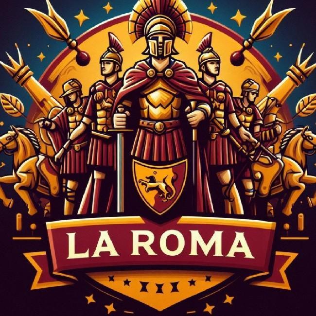 LA ROMA