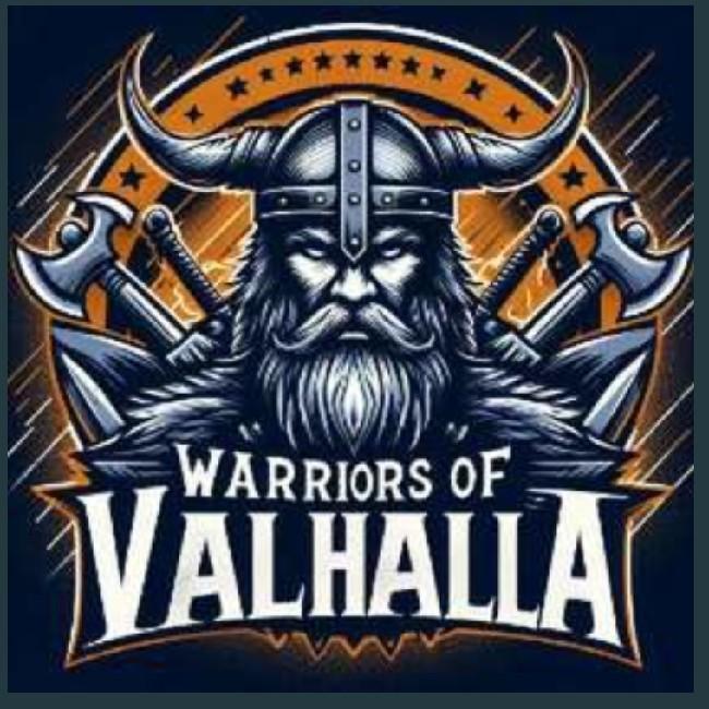WARRIORS OF VALHALLA