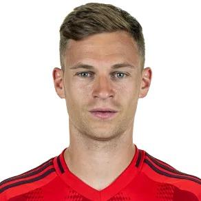 Kimmich(CEN) (88)