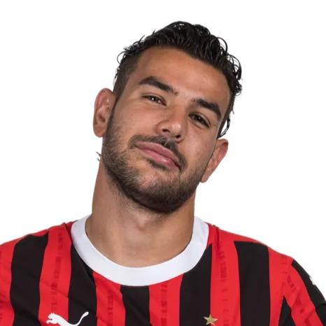 Theo Hernandez(DEF) (88)
