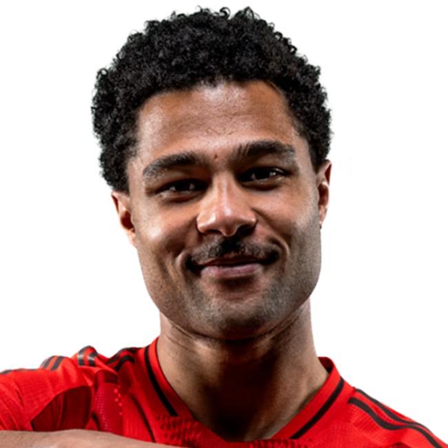 Gnabry(CEN/ATA) (85)