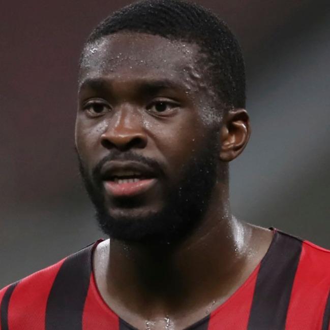 Tomori(DEF) (86)