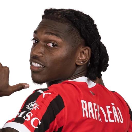 Rafael Leao(ATA) (89)