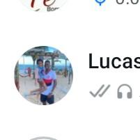 Lucas e Bibiu