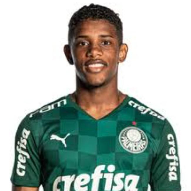 Robson Santos do Carmo Júnior