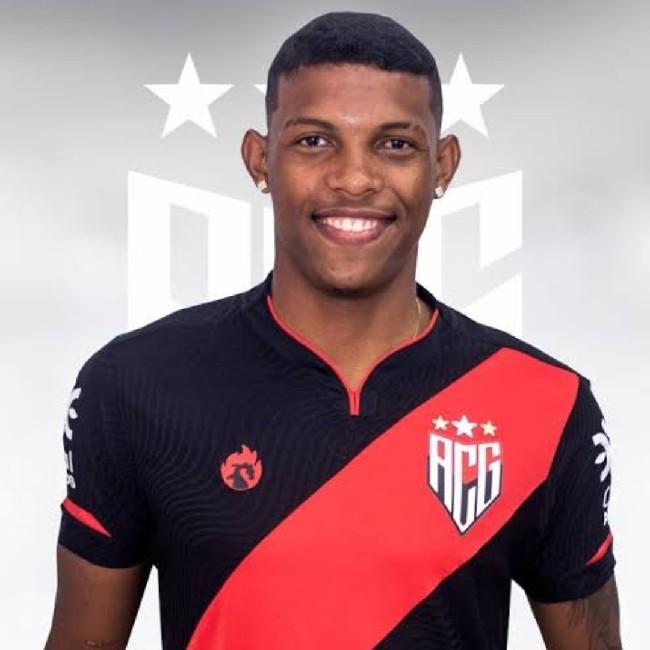 Vitor Leque