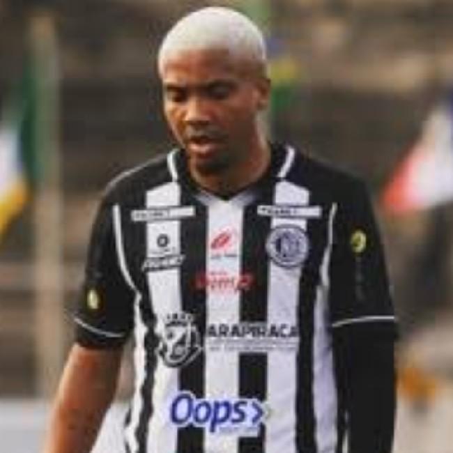 Elilson Correia da Conceição