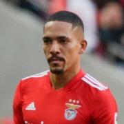 Gilberto Júnior(DEF) (83)