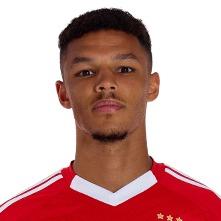 Alexander Bah (DEF) (81)