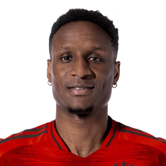 Bouna Sarr(DEF) (86)