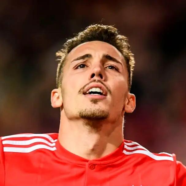 Grimaldo(DEF/CEN) (85)