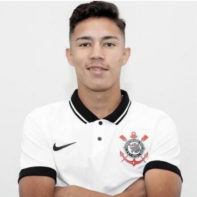Gustavo dos Santos Cabral