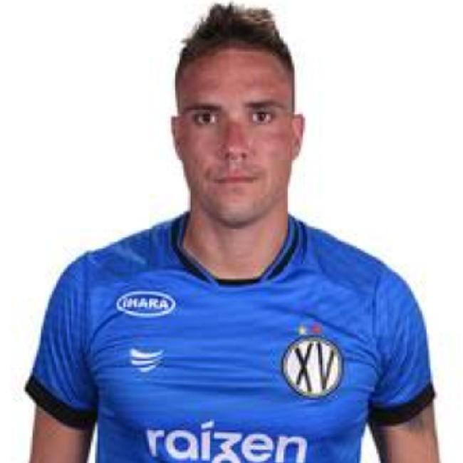 Paulo Vitor Rinaldi