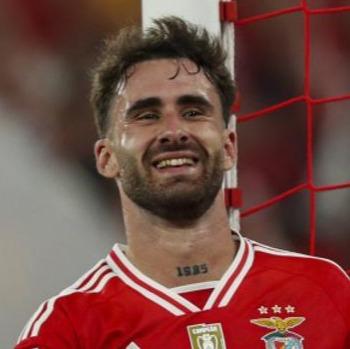 Rafa Silva(ATA) (85)