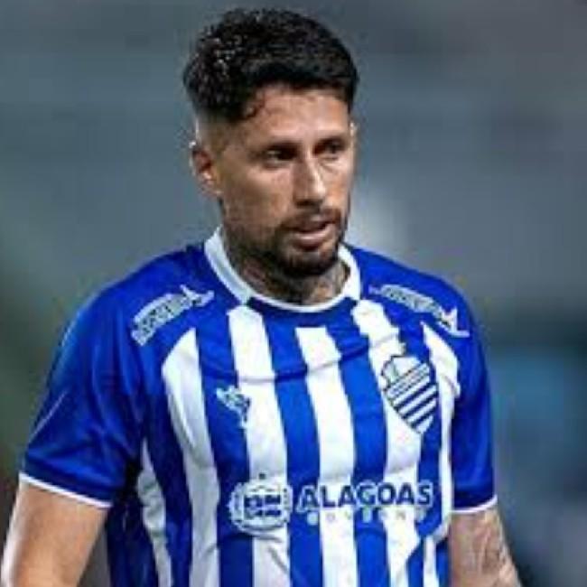 Gustavo Amorim Nicola