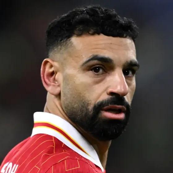 Mohammed Salah(ATA) (95)