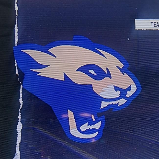 Florida tech Panthers