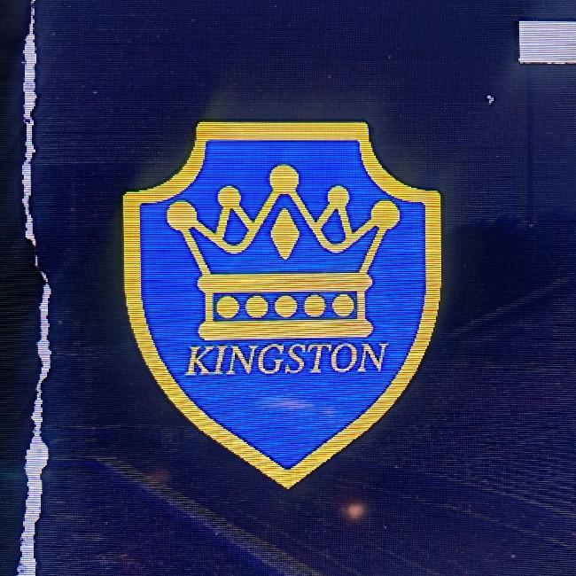 Kingston Kings