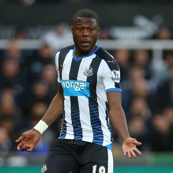 Chancel Mbemba