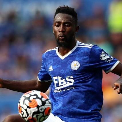 Wilfred Ndidi