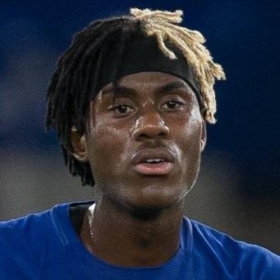 Chalobah(DEF) (84)