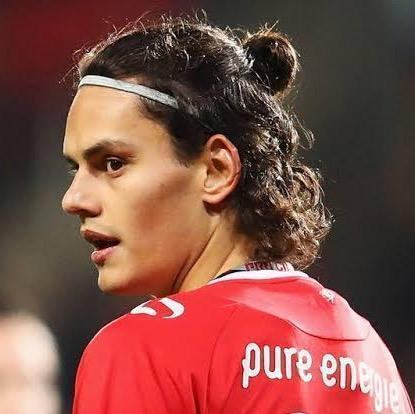 Enes ünal