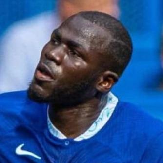 Koulibaly(DEF) (85)