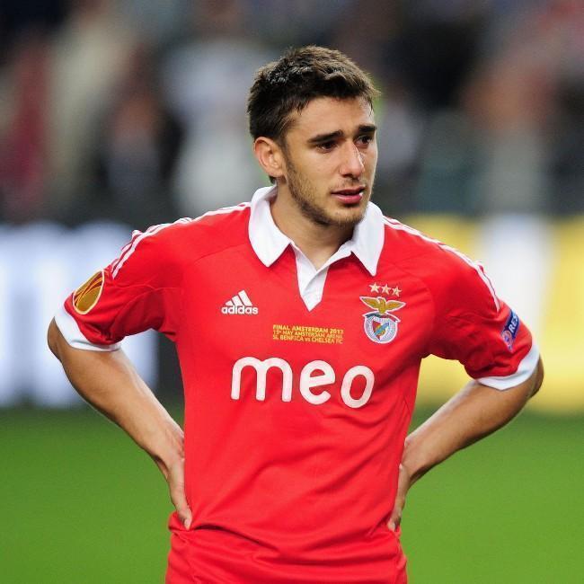 Eduardo Salvio