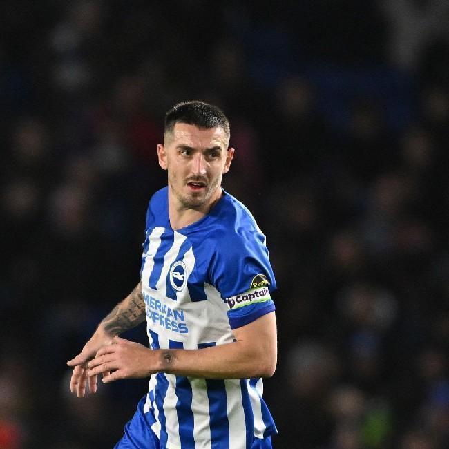 Lewis Dunk