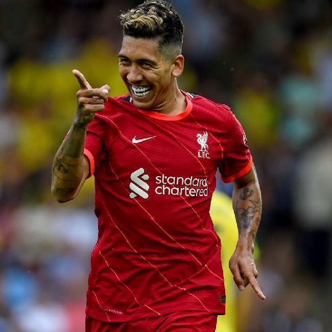 Roberto Firmino