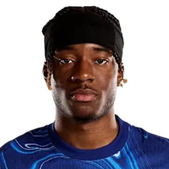 Madueke (CEN) (83)