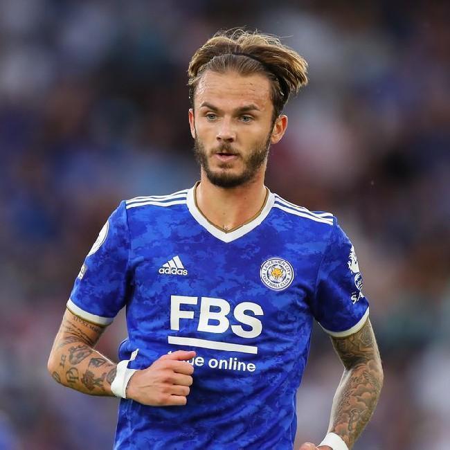 James Maddison