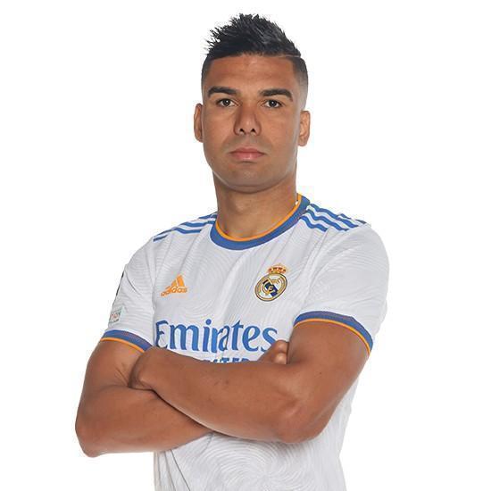 Casemiro