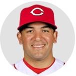 Jose Trevino