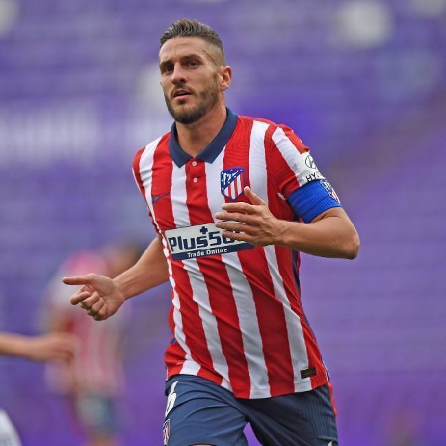 Koke