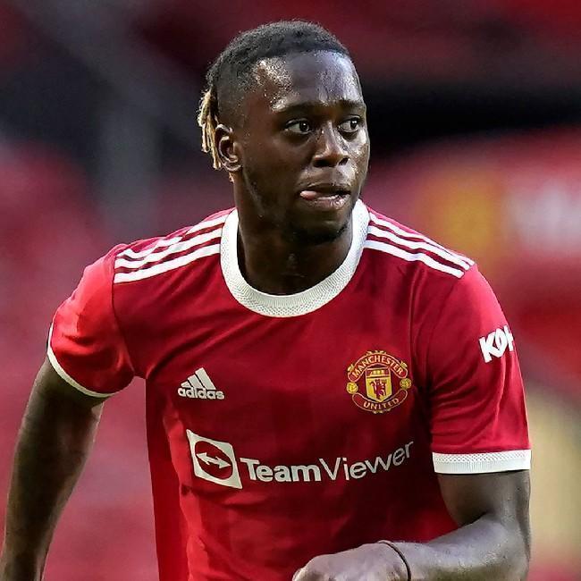 Aaron Wan-Bissaka