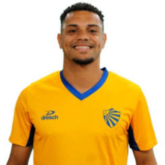 Raphael Ribeiro Soares