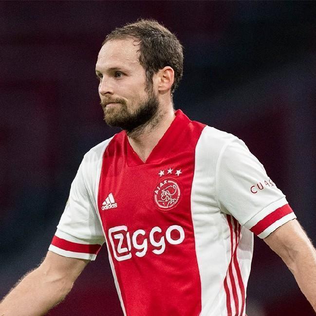 Daley Blind