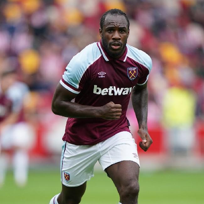 Michail Antonio