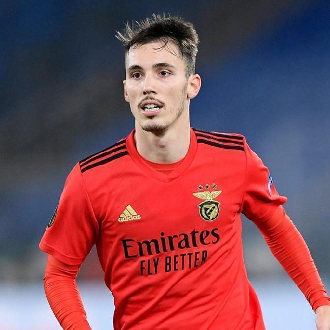 Alex Grimaldo