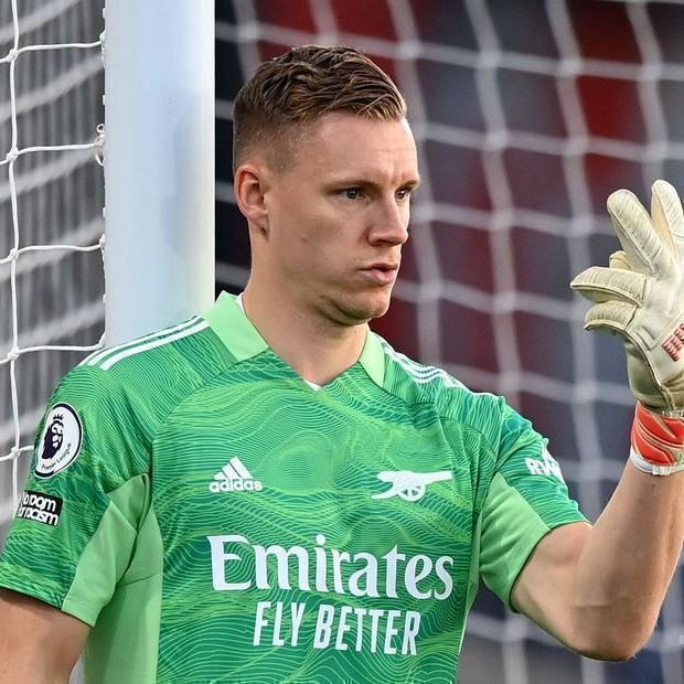 Bernd Leno