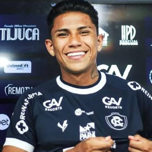 Lucas Alexandre Marques Otaviano